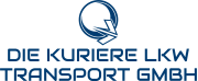 Die Kuriere LKW Transport