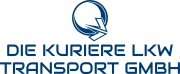 Die Kuriere LKW Transport